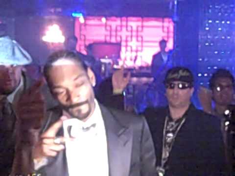 Go Snoop, Go Snoop "Life Of Tha Party on Dogg After Dark"