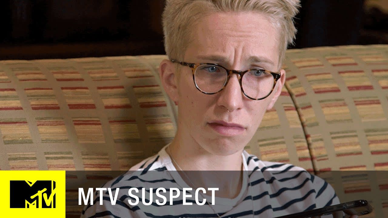 MTV Suspect | 'The Risks of Purging' Official Bonus Clip (Episode 7) | MTV