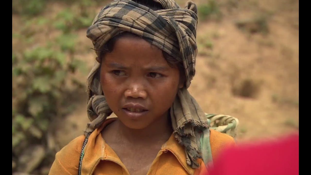 Bomb Hunting in Laos! | World's Most Dangerous Roads | BBC Studios