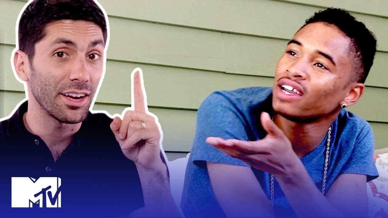 This ‘Catfish’ First Caused An EXPLOSION | Catfish Catch-Up | MTV