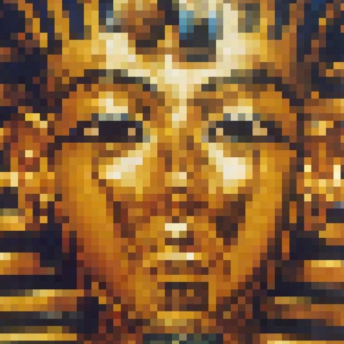 [DISCUSSION] Lupe Fiasco - PHARAOH HEIGHT (5 Years Later)
