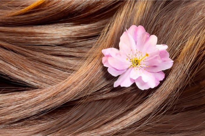 Mix Natural Hair Care Home Remedies For Any Age Of Women