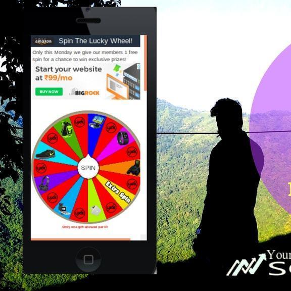 How to Create Viral Script For Spin the Lucky Wheel