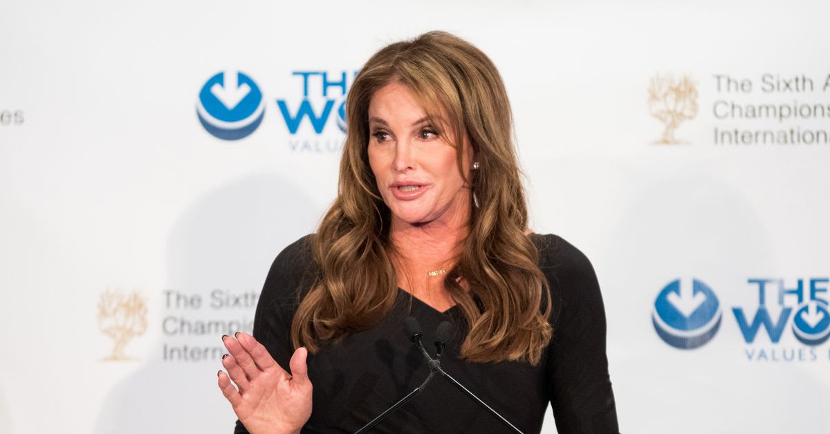 Trans people are dreading Caitlyn Jenner’s run for California governor