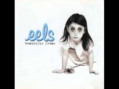 Eels - Novocaine For The Soul [Rock-1996]