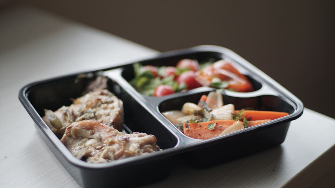Jenis-jenis Catering Jakarta yang Perlu Kamu Ketahui