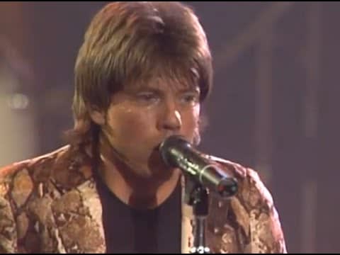 George Thorogood - One Bourbon, One Scotch, One Beer [electric blues/rock]