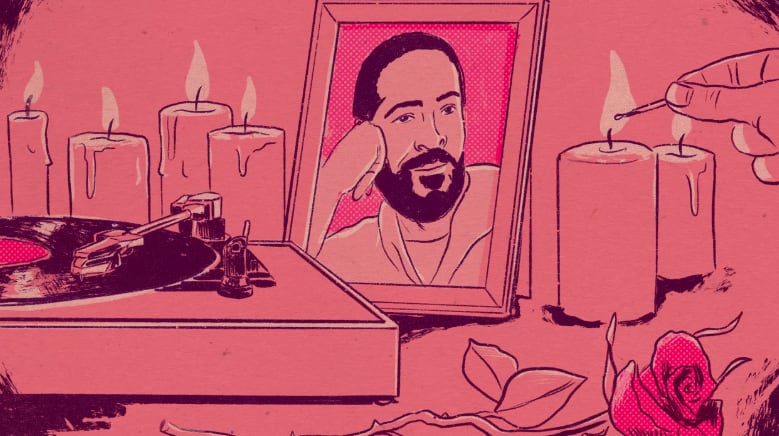 The guide to getting into Marvin Gaye's genius.