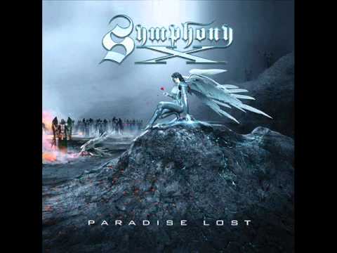 Symphony X - Seven (been a while since I listened to Paradise Lost, it's aged well)