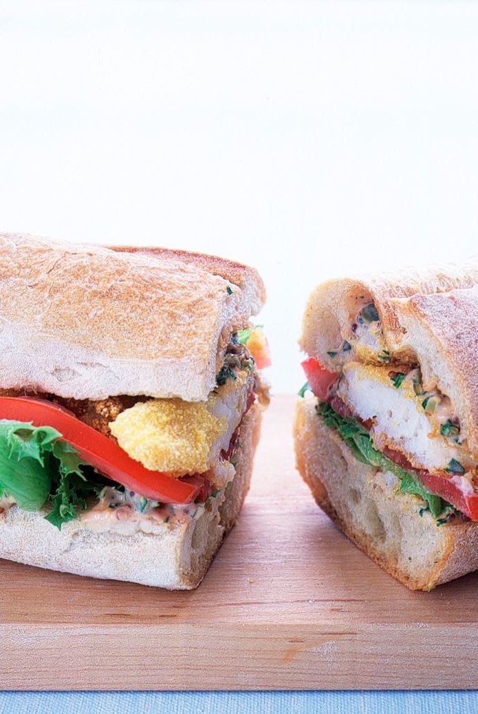 Our All-Time Favorite Sandwich Recipes for Lunch or Dinner