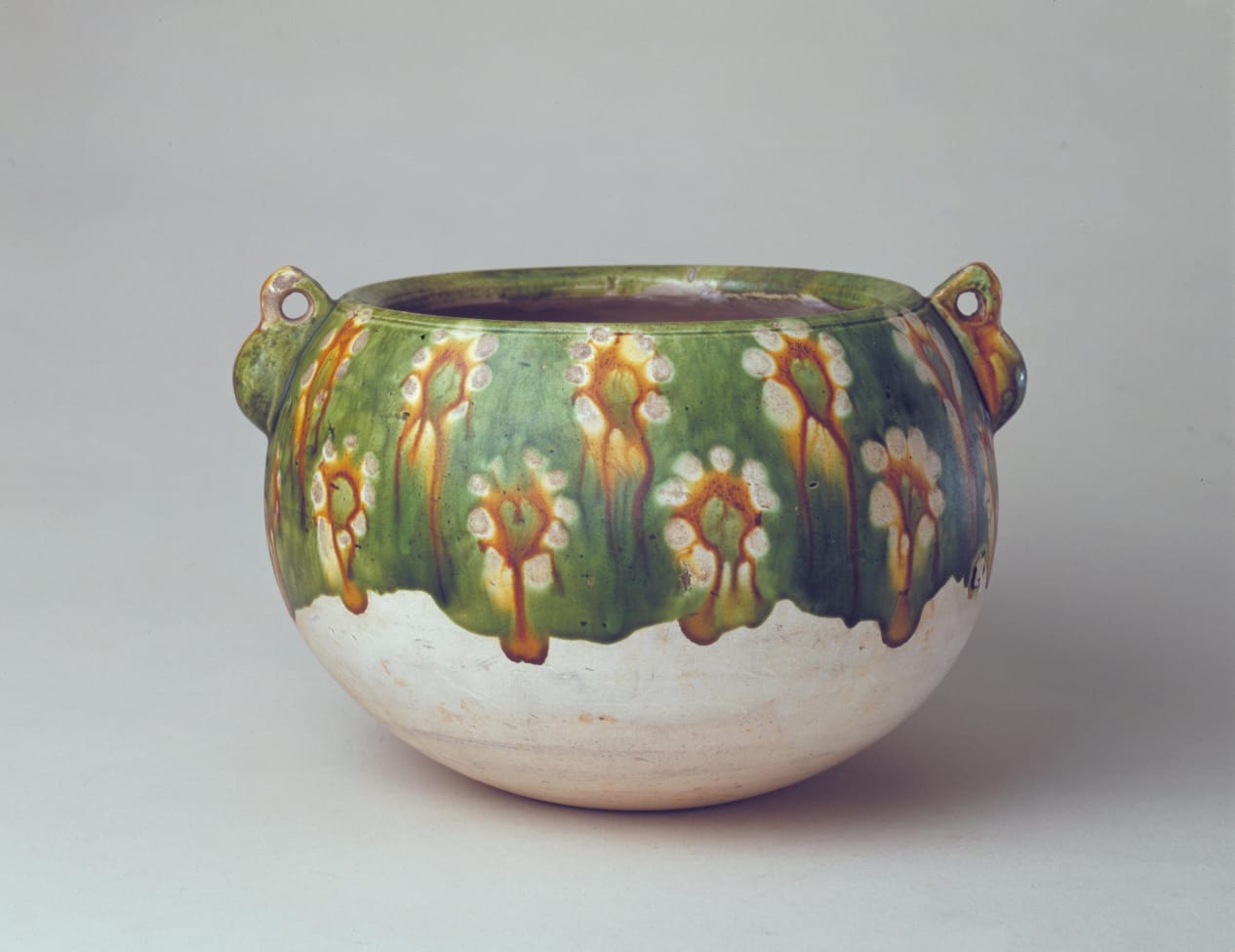 A Guide to Tang Dynasty Tri-Color (Sancai) Ceramics & Pottery