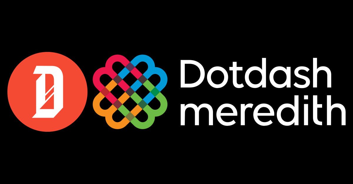 Dotdash Meredith America S Largest Digital And Print Publisher