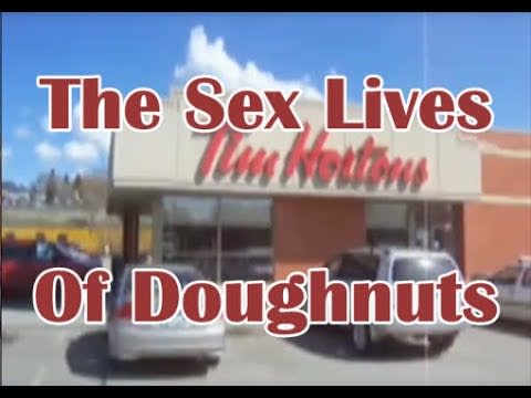 Title: Sex Lives of Doughnuts - (From 2007)