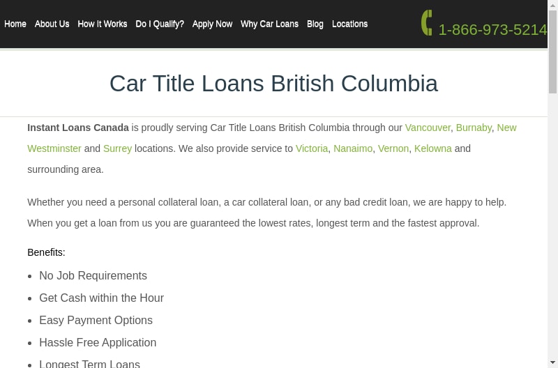Mix Search Domain Instantloanscanada Com