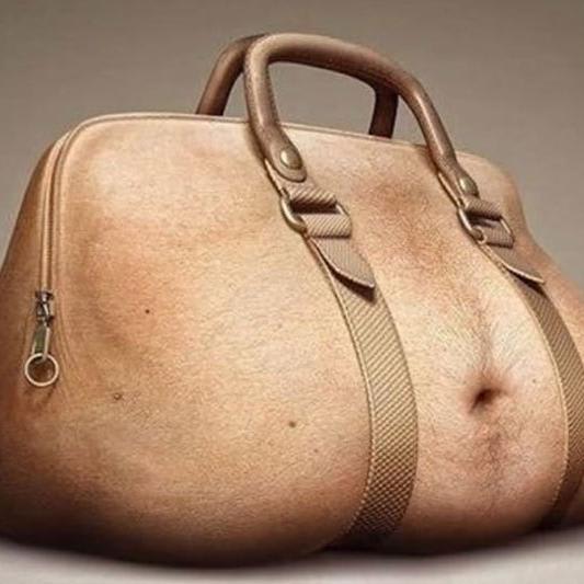 unusual handbags