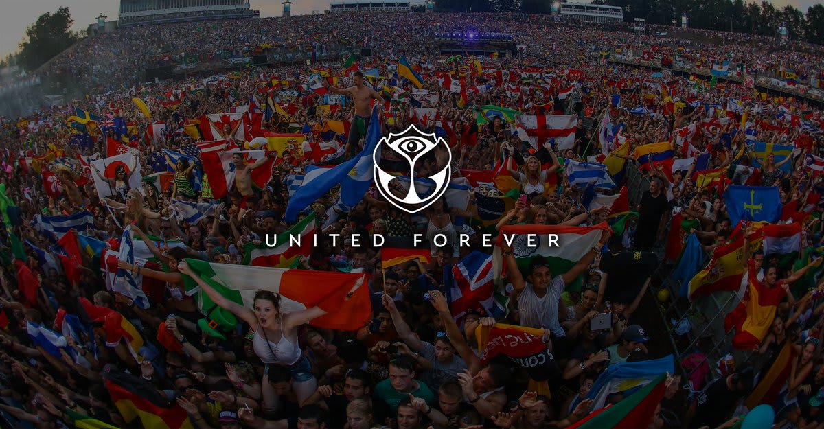 Tomorrowland 2020 Officially cancelled