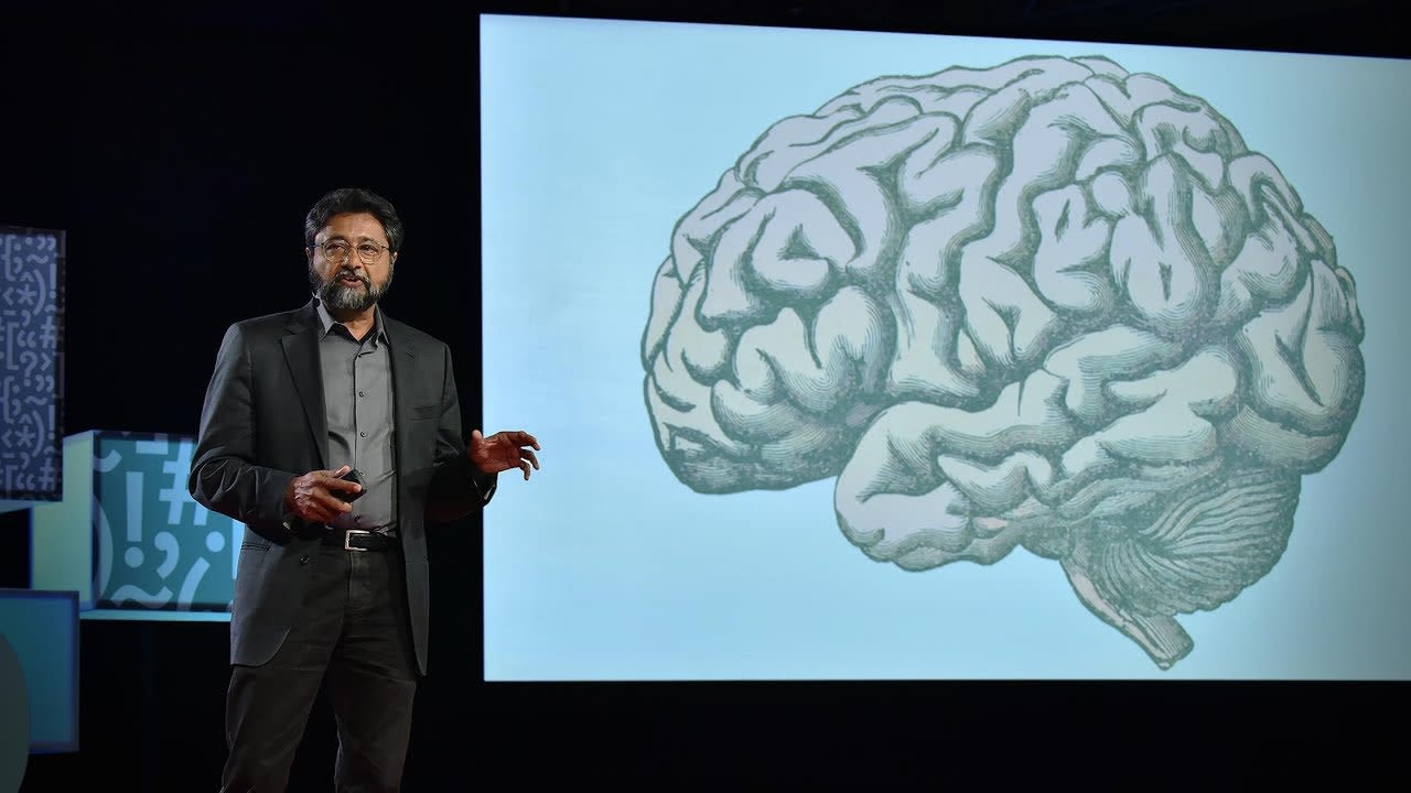 How your brain decides what is beautiful | Anjan Chatterjee
