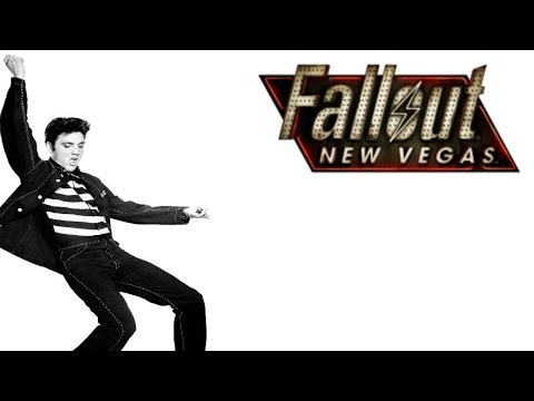 [Poetry] Other Games vs New Vegas