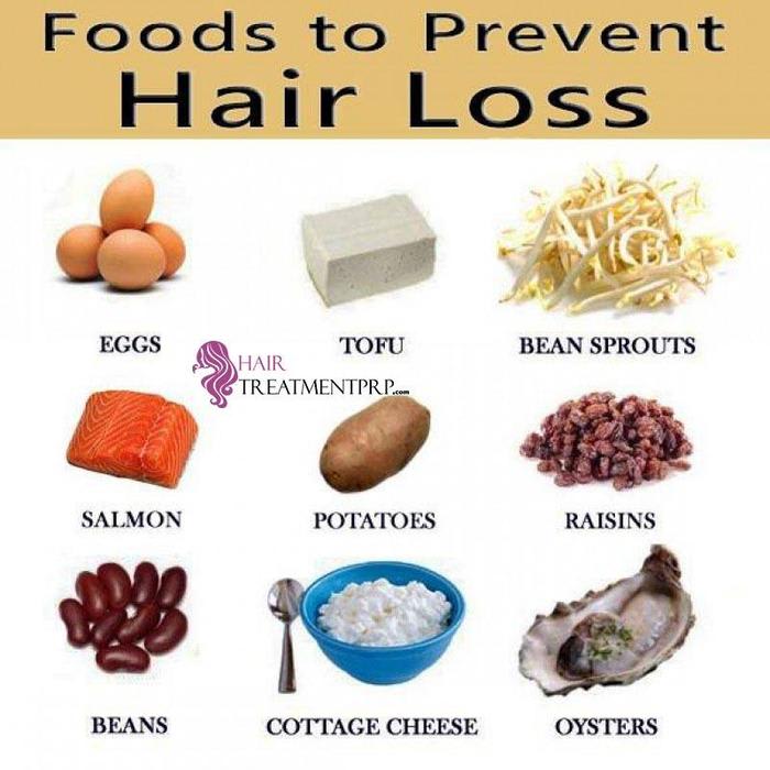 Mix How To Stop Hair Loss By Healthy Ways