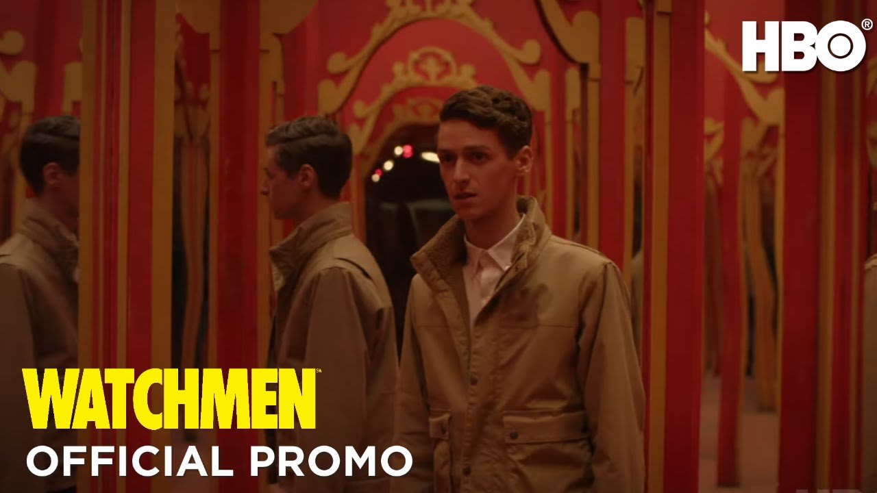Watchmen: Episode 5 Promo | HBO