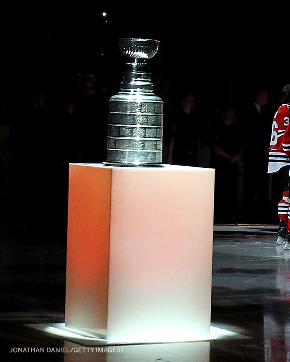 Blackhawks owner Rocky Wirtz asked the Hockey Hall of Fame to remove convicted sex offender Brad Aldrich's name from the Stanley Cup. "While nothing can undo what he did, leaving his name on the most prestigious trophy in sports seems wrong."