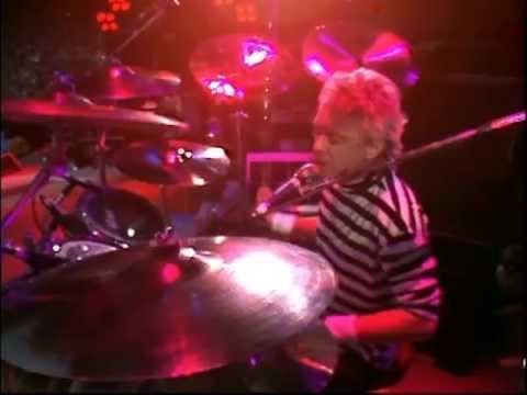 Queen - In The Lap Of The Gods... Revisited (Live At Wembley Stadium, Friday 11 July 1986)