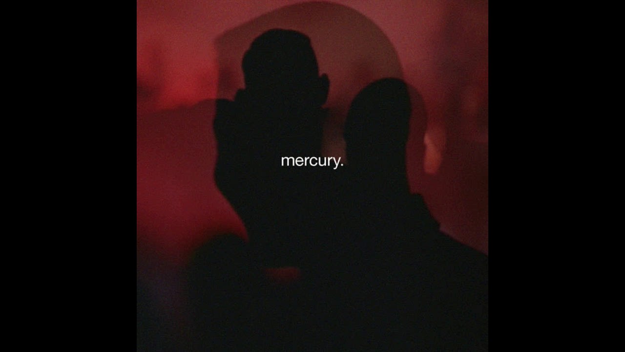 Leekix - Mercury. [Full BeatTape]