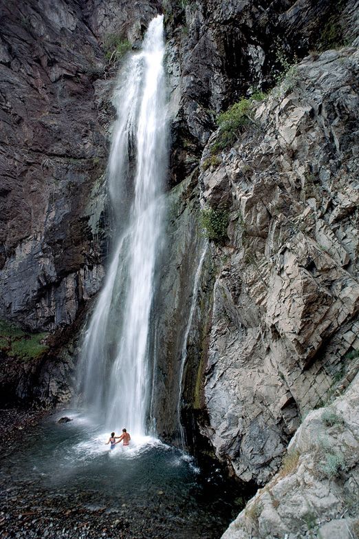 Pin on Travel | Chasing Waterfalls