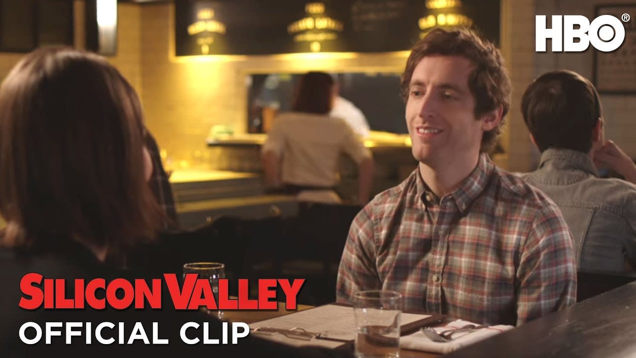Silicon Valley: Hissy Fit (Season 3 Episode 6 Clip) | HBO