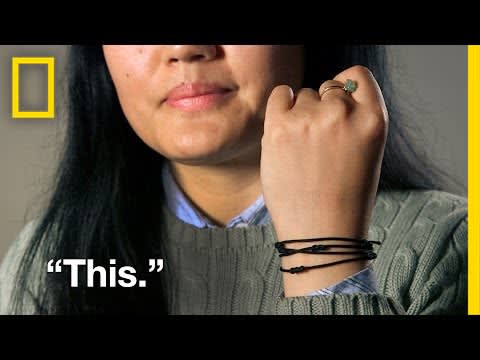 What Item Would You Not Leave Home Without? | National Geographic