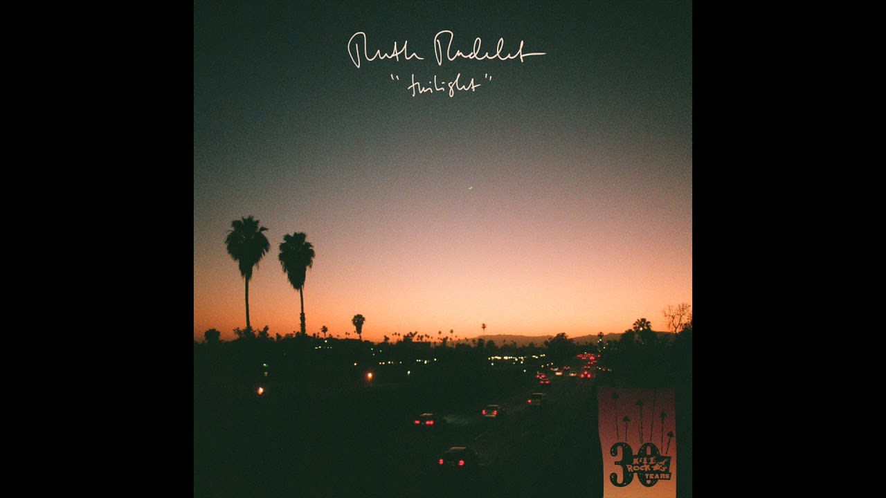 [FRESH] Ruth Radelet - Twilight