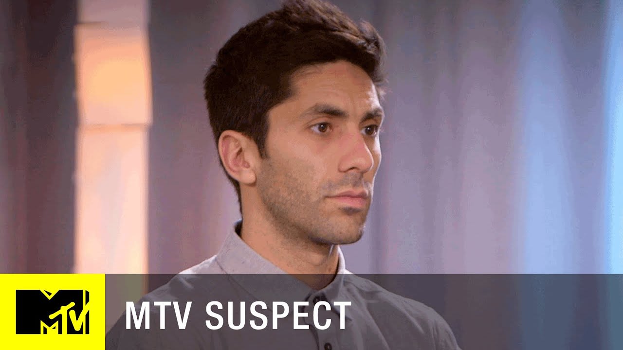MTV Suspect | 'Sugar Baby' Official Sneak Peek (Episode 4) | MTV