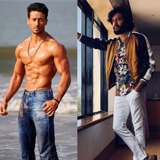 Riteish Deshmukh To Be Seen As Tiger Shroff S Brother In Sajid