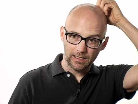 Moby on the State of Electronic Music | Big Think