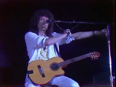 Queen - Is This The World We Created? (Live At Wembley Stadium, Friday 11 July 1986)