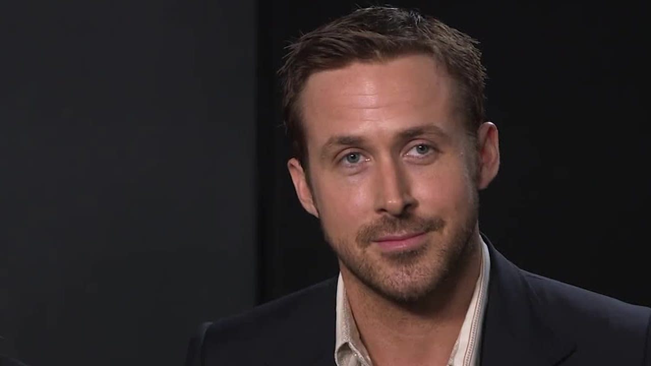 Ryan Gosling & Emma Stone Describe Their Worst Jobs | Vanity Fair