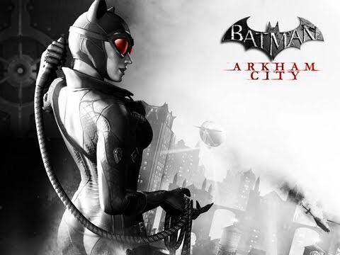 Since Arkham City showed us Catwoman can be a viable playable character, who here would want a standalone Catwoman game?