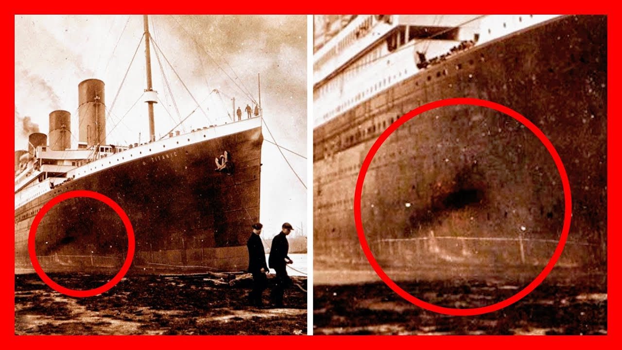 10 Shocking Theories That'll Make You Question Everything