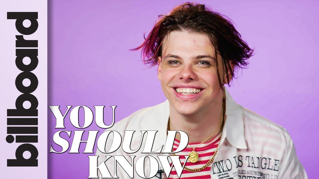 9 Things About Yungblud You Should Know! | Billboard