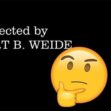 Director Robert B Weide Meme Kiye Blog Meme