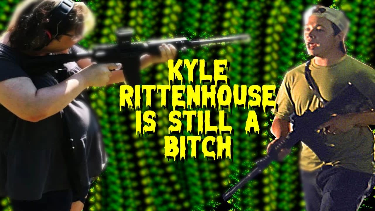 The Moral Gymnastics Of Kyle Rittenhouse's "Self Defense" | FULL VIDEO (2021)