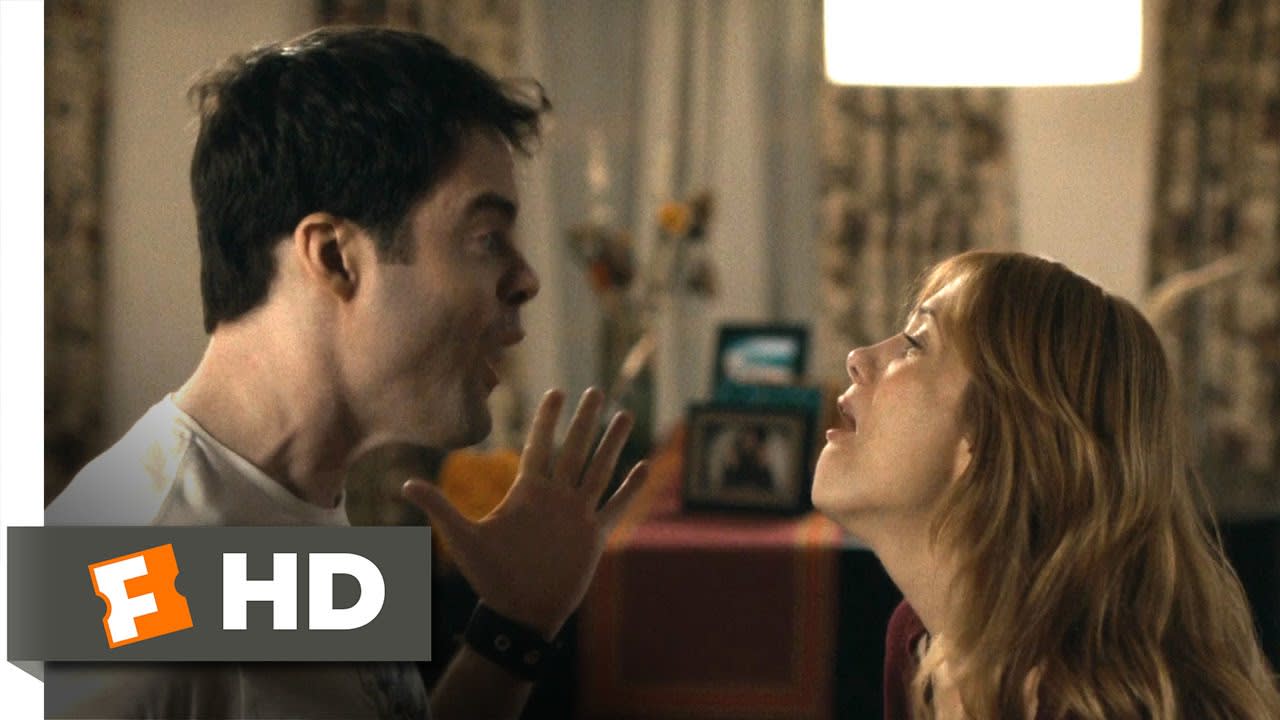 The 'Never Gonna Stop Us' scene from The Skeleton Twins always puts me in a better mood when I'm having a tough day