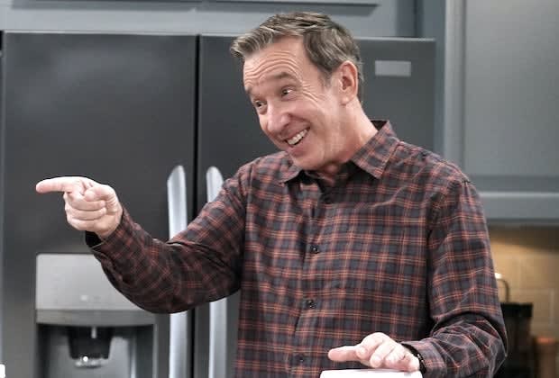 Last Man Standing: Tim Allen Sitcom to End With 'Gentle and Fun' Season 9