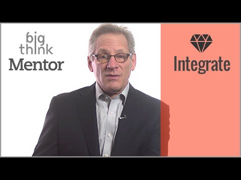 Lead the Life You Want: A Big Think Mentor Workshop, with Stewart D. Friedman | Big Think