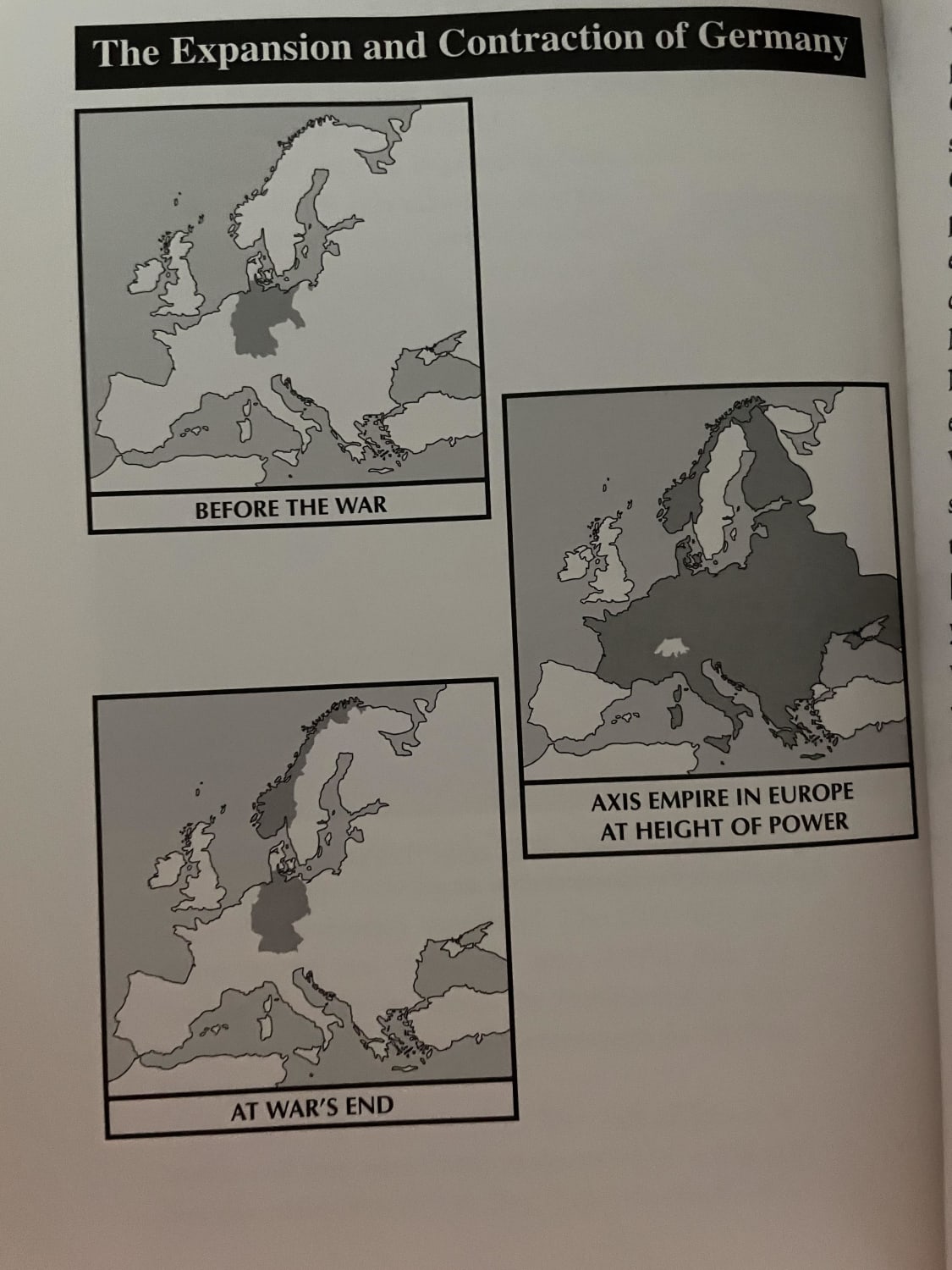Very “accurate” maps in this book I’m reading