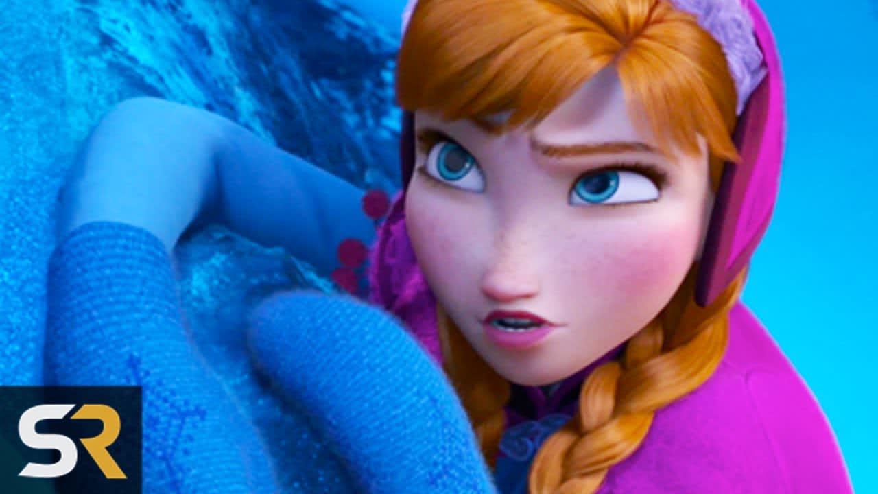 10 Disney Movie Characters With Secret Super Powers