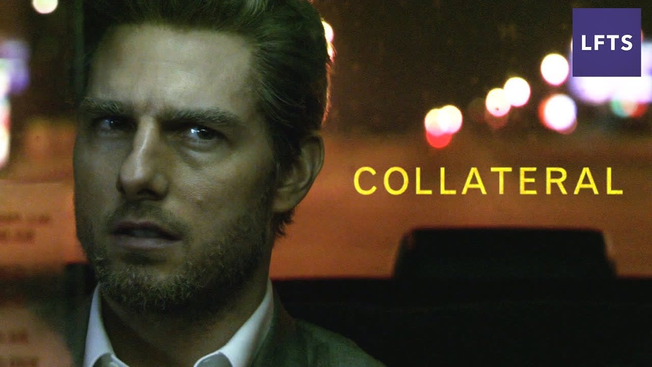 Collateral — The Midpoint Collision