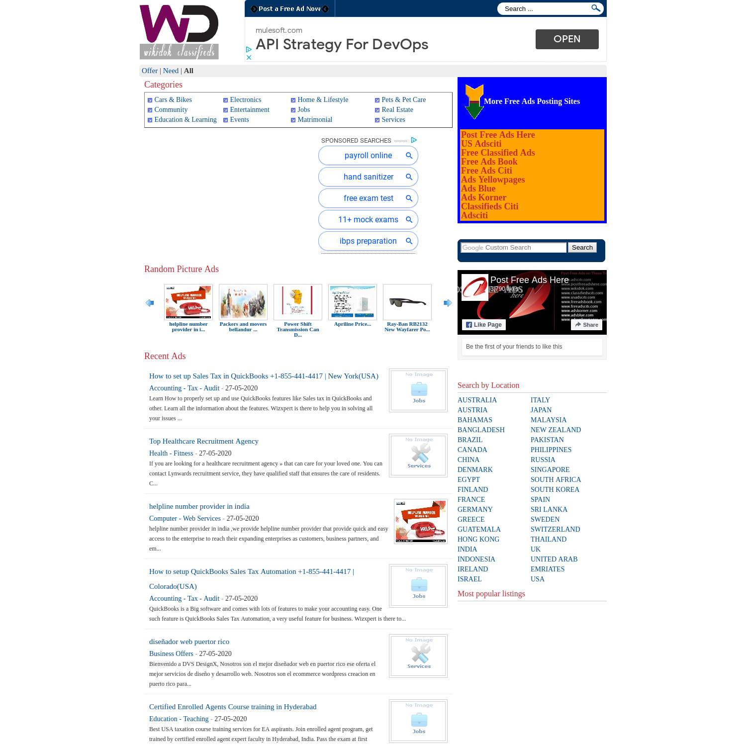Mix Classifieds Free Classifieds Online Classifieds Free Ads