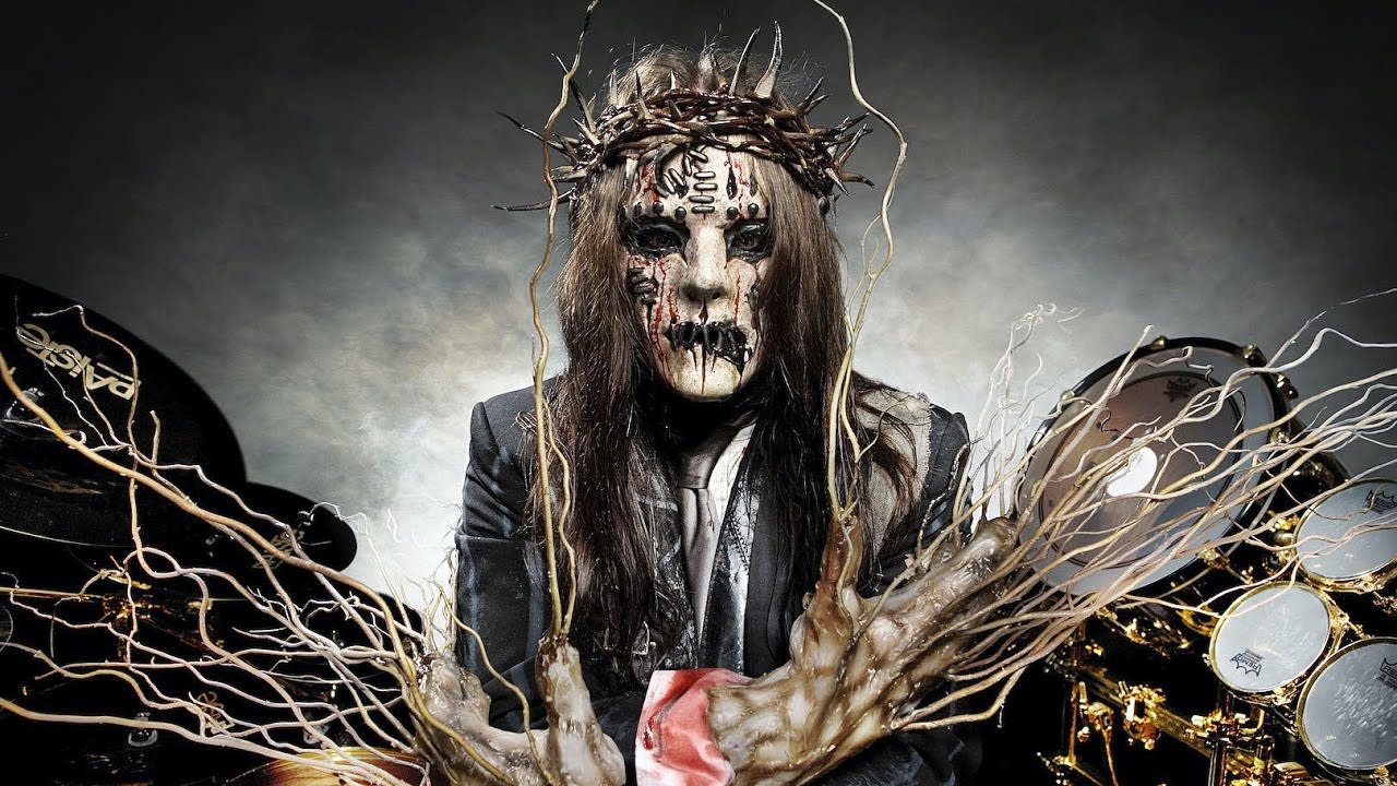 Musicians Pay Tribute to Joey Jordison