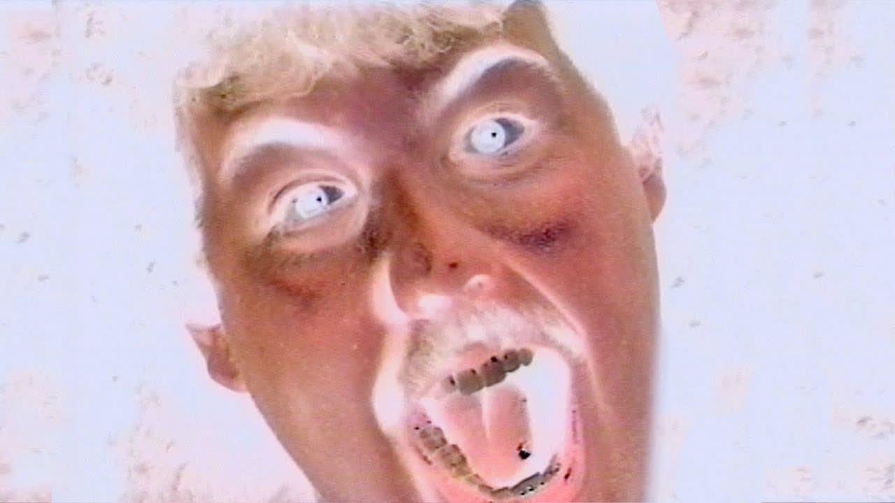 Waiter, There's A Hit Of Acid In My Soup (1991) - Video Short by The Opera Dogs